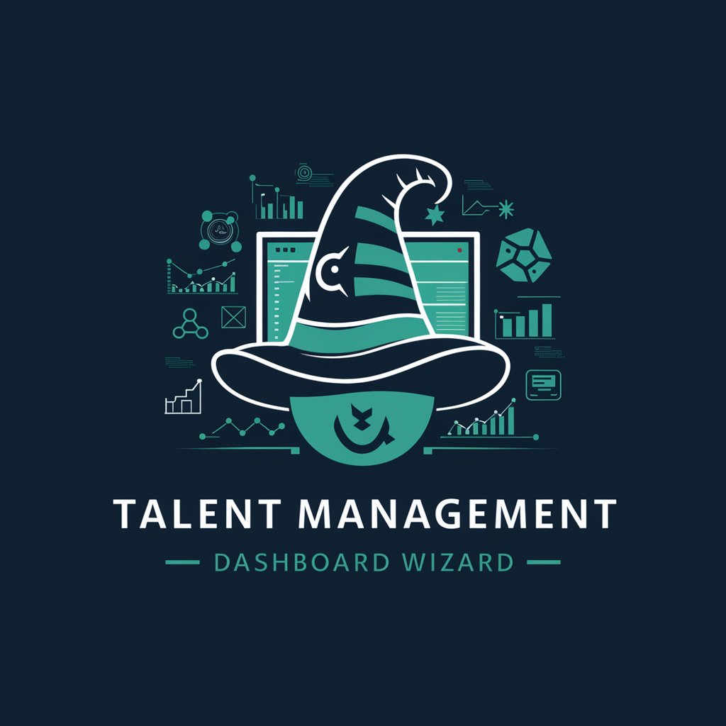 🌟 Talent Management Dashboard Wizard 🛠️