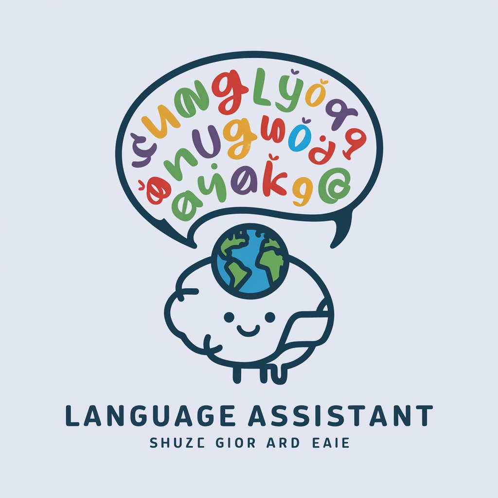 Language Assistant