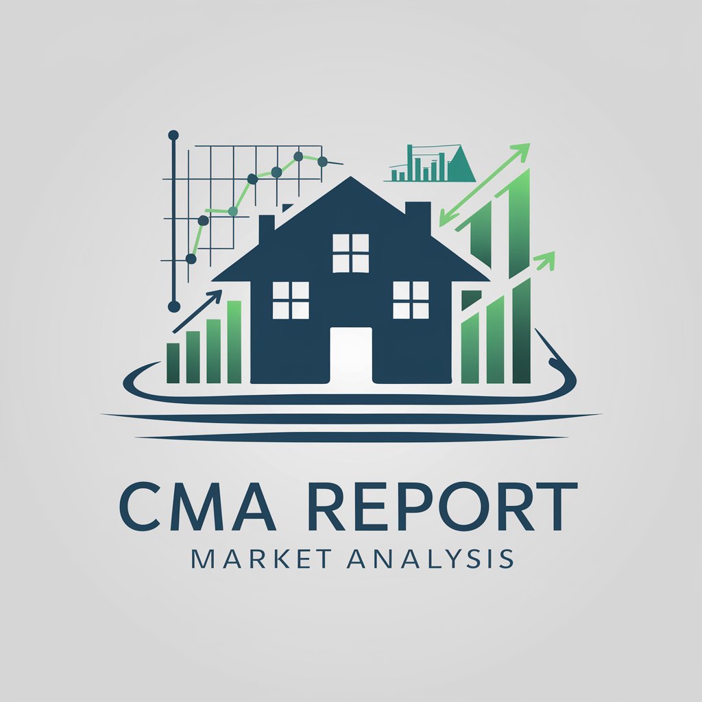 CMA Report Analyst