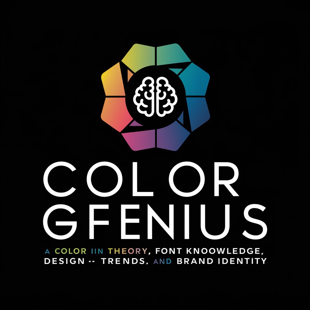 Color Genius