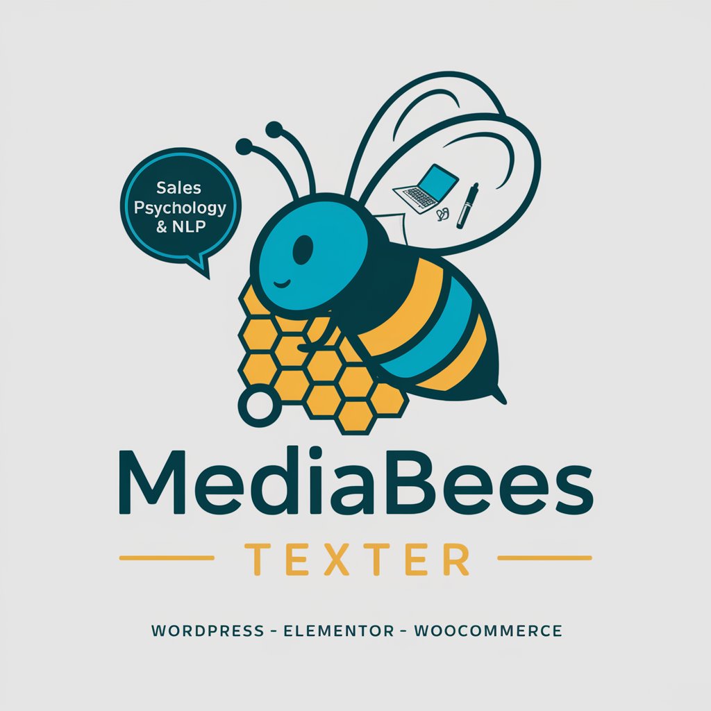 MediaBees Texter