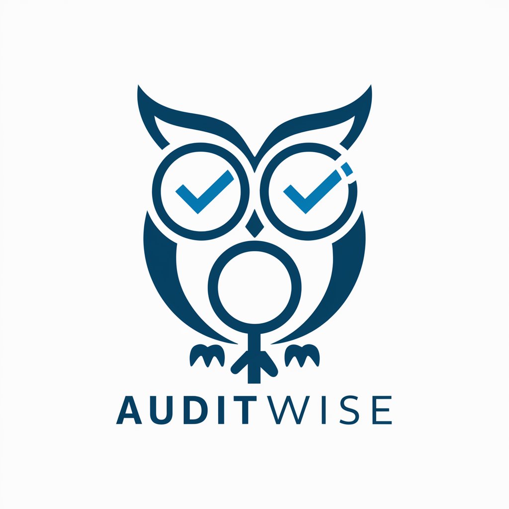 AuditWise in GPT Store