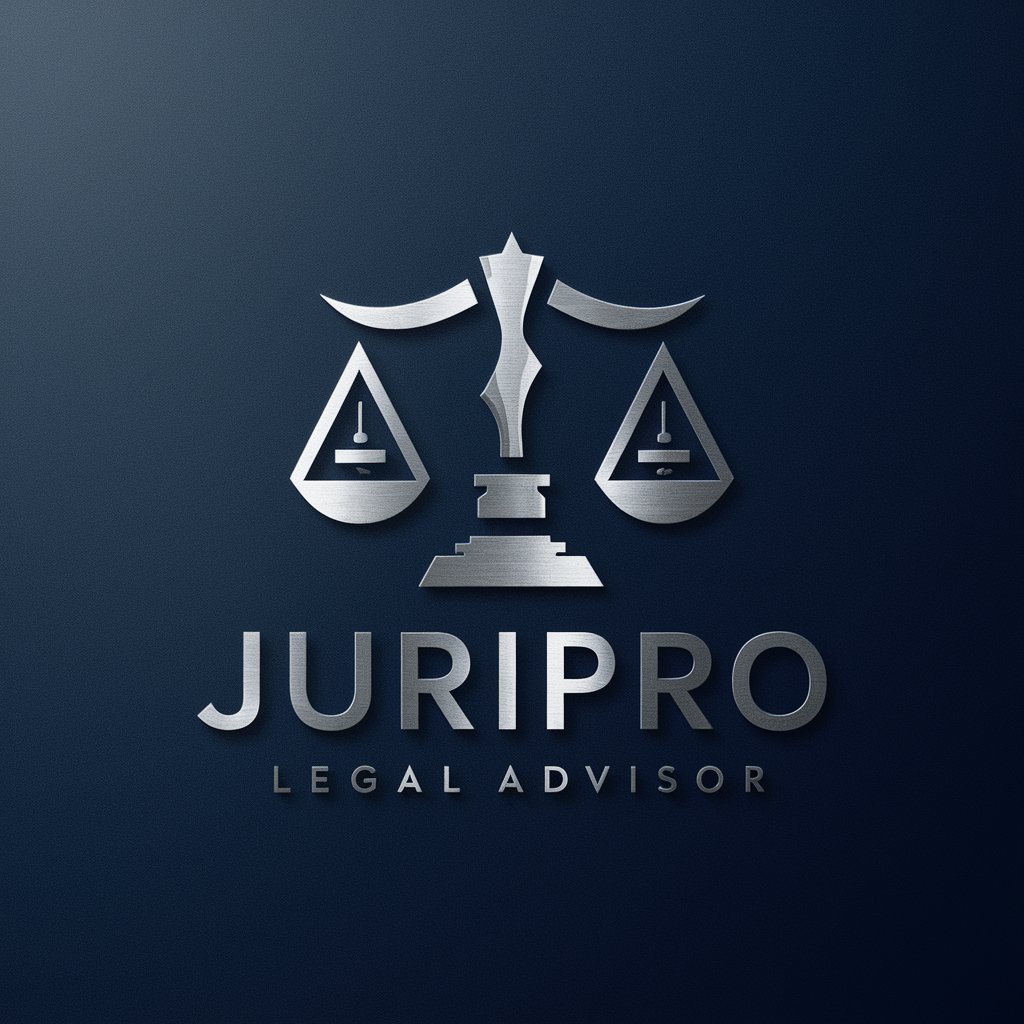 JuriPro Legal Advisor