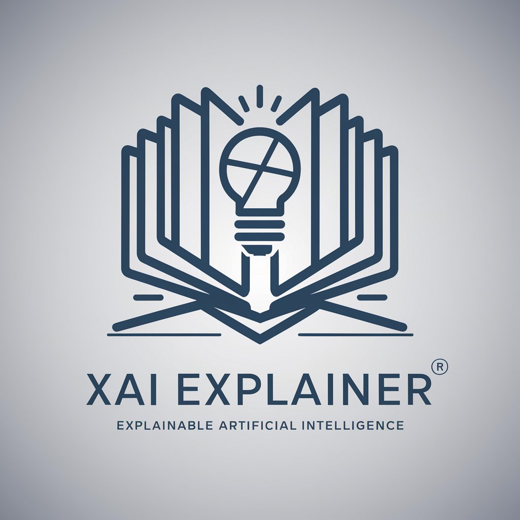 XAI Explainer in GPT Store