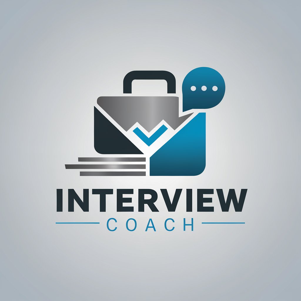 Interview Coach in GPT Store