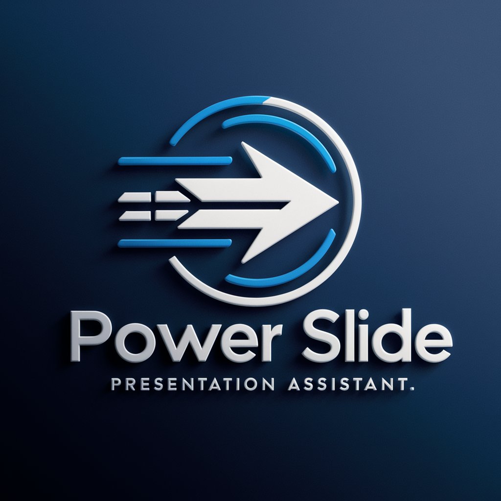 Power Slide Assistant