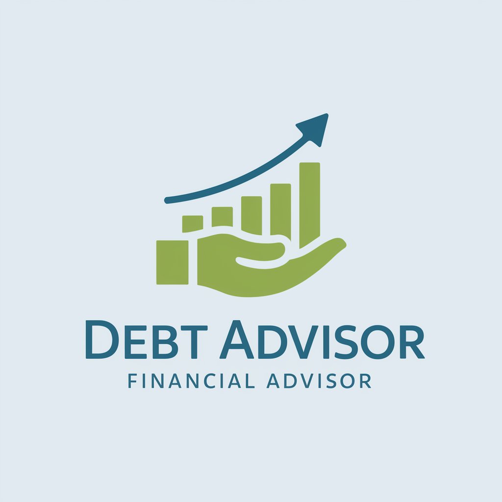 Debt Advisor in GPT Store