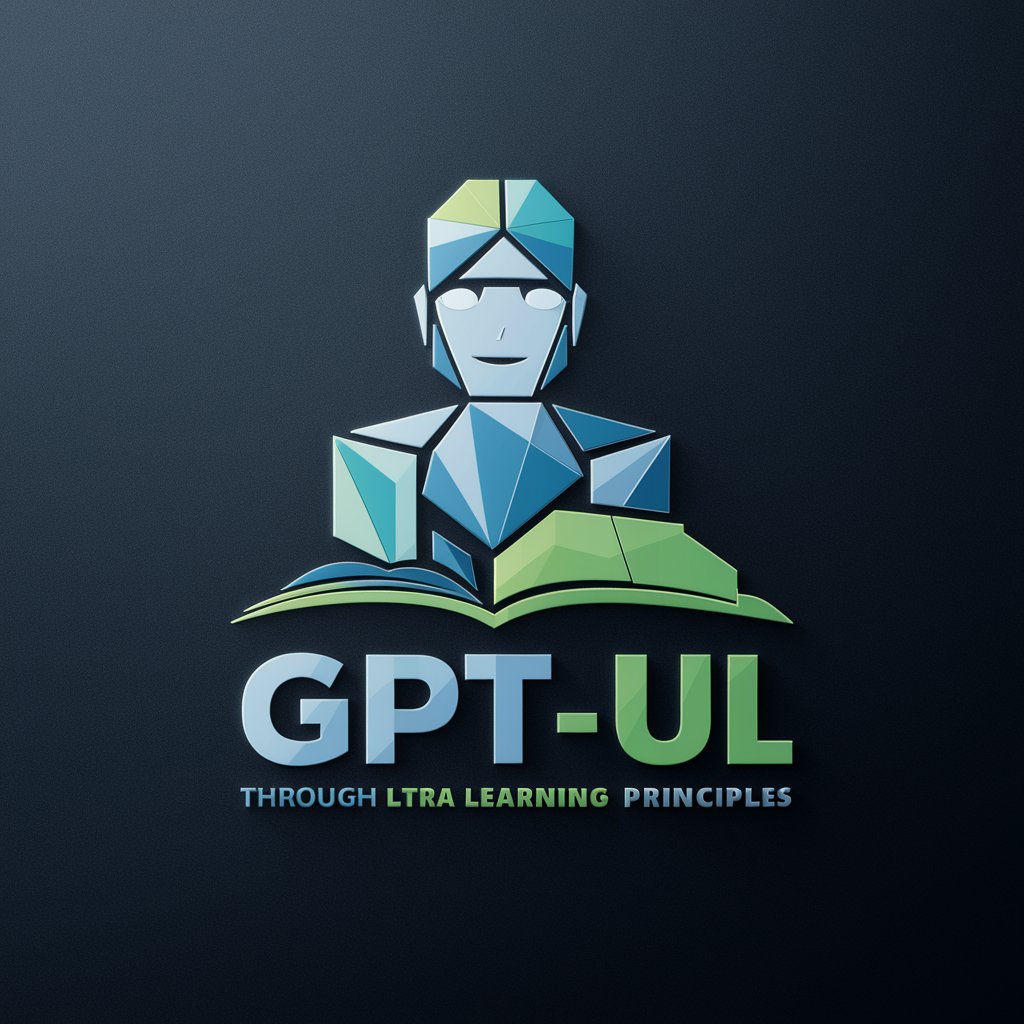 GPT-UL