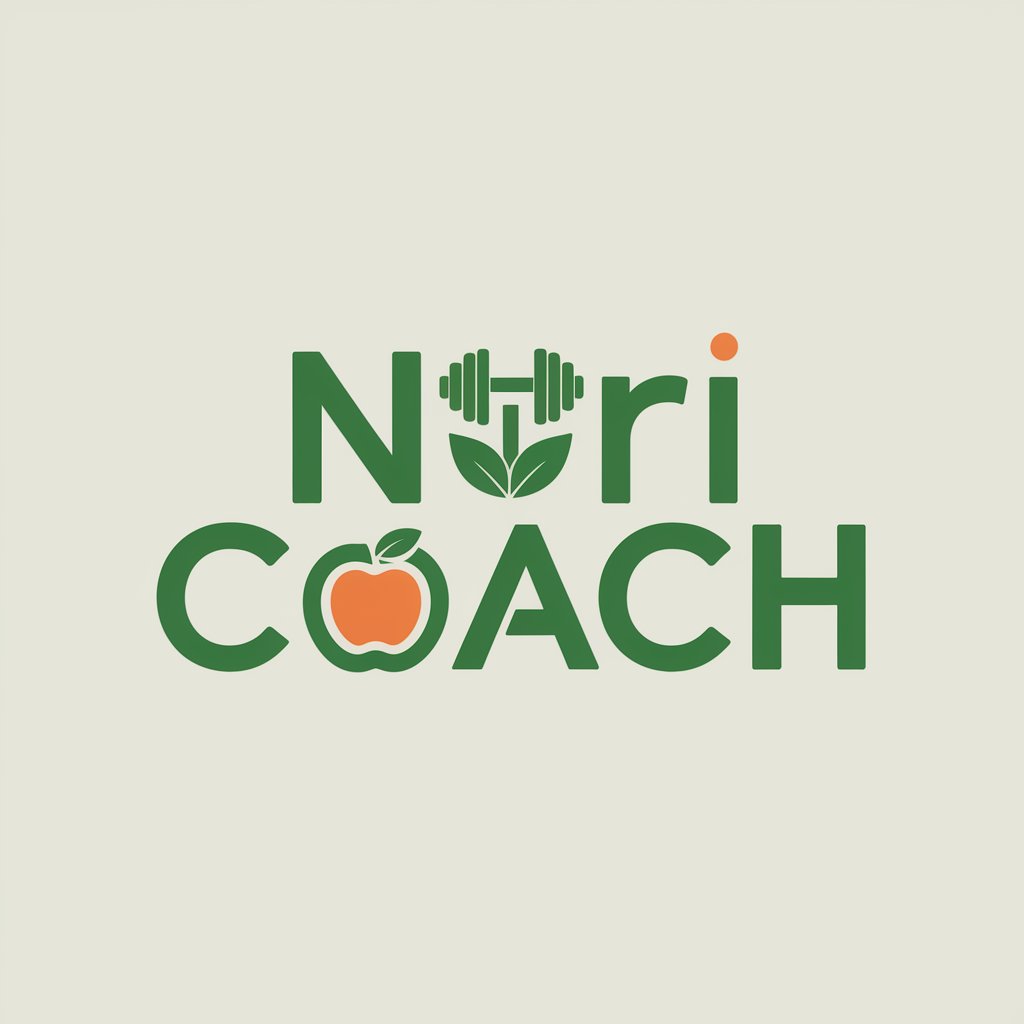 Nutri Coach