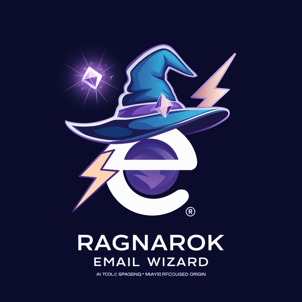 Ragnarok Email Wizard - Created By Neo