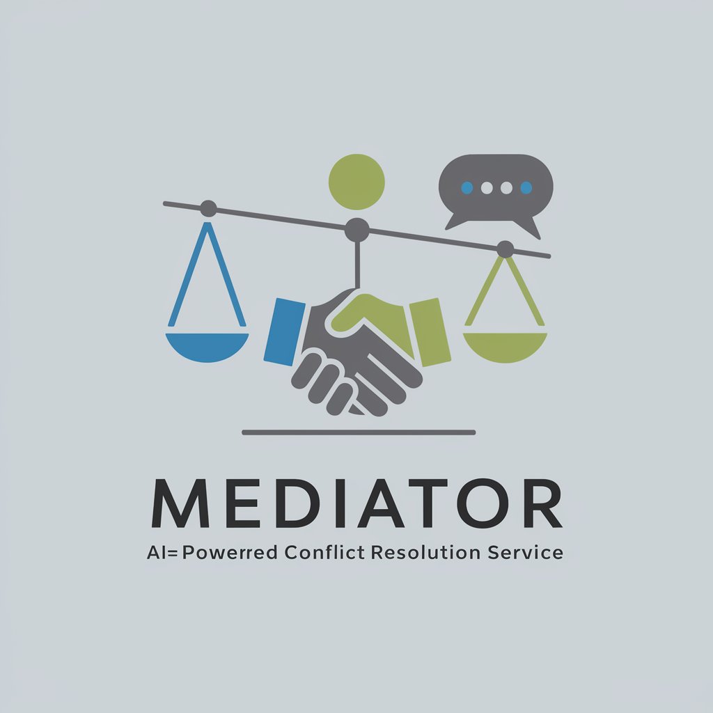 Mediator