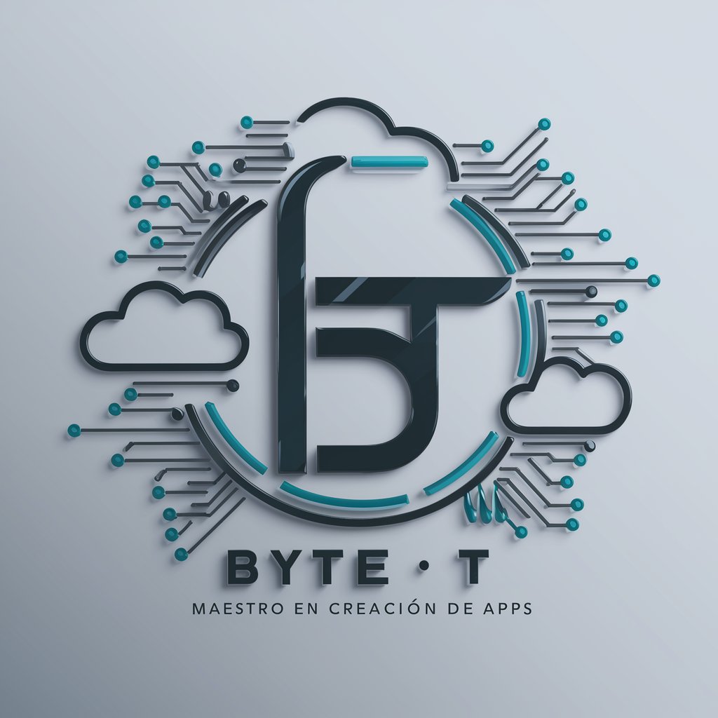 Byte GPT