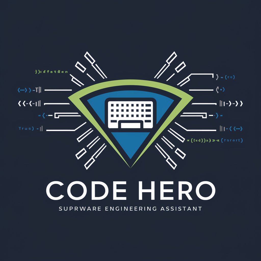 Code Hero