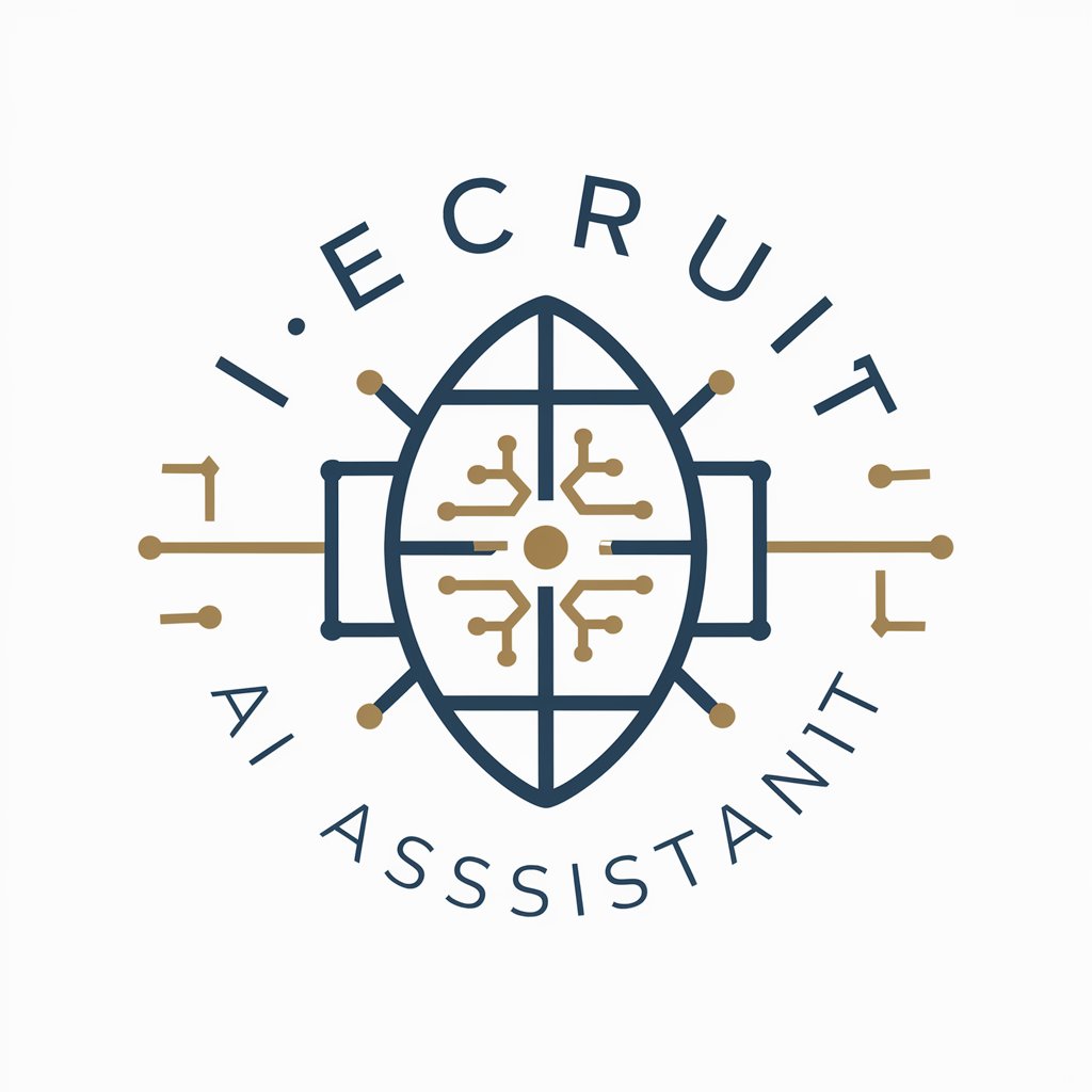 iRecruit