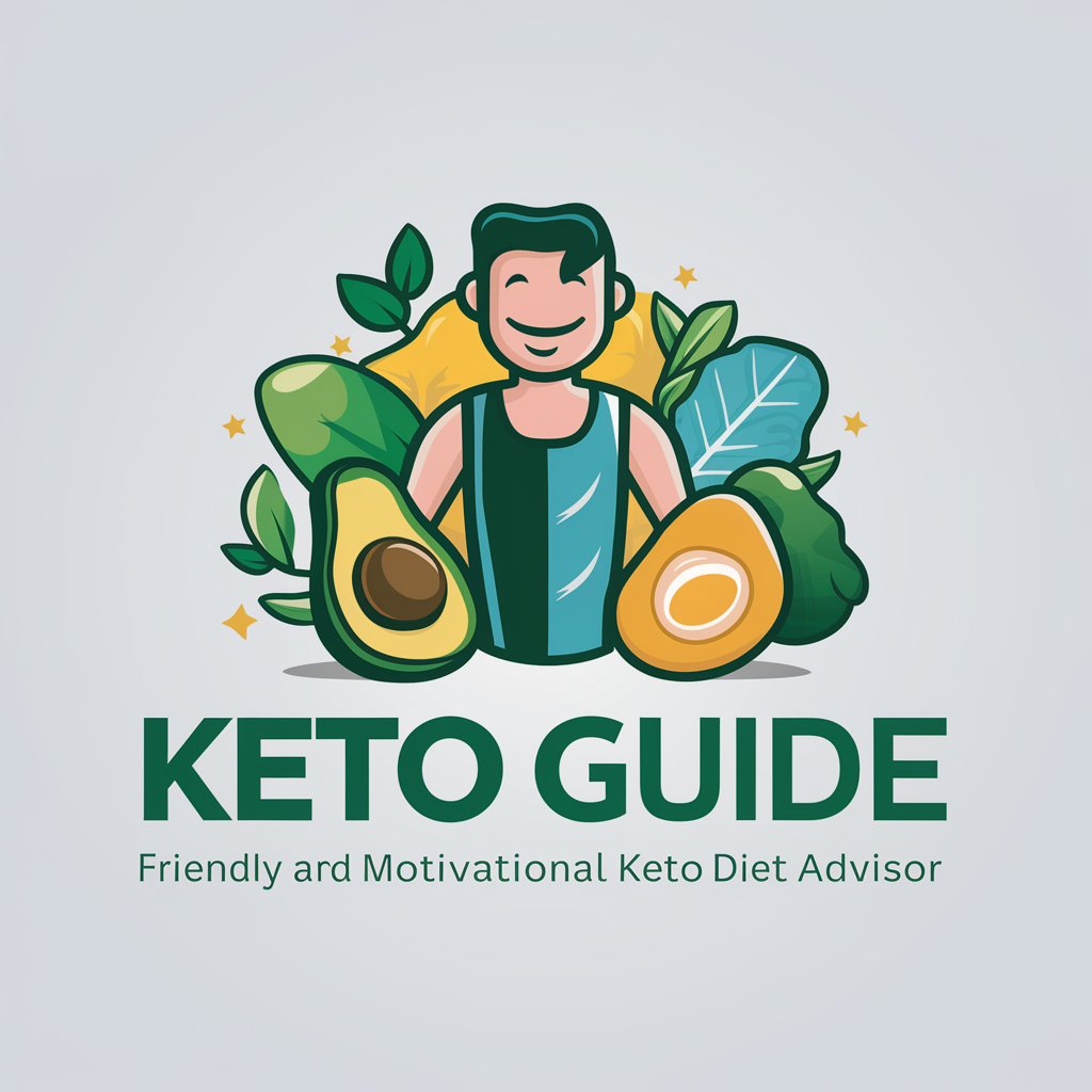 Keto Guide in GPT Store