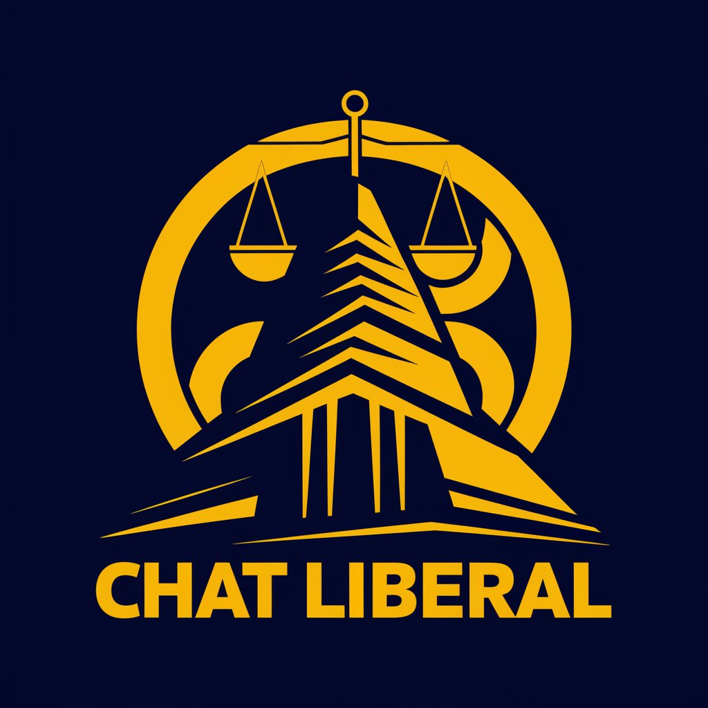 Chat Liberal