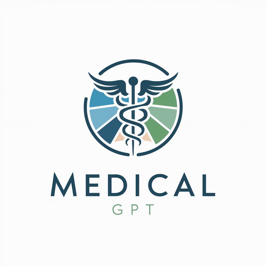 Medical GPT