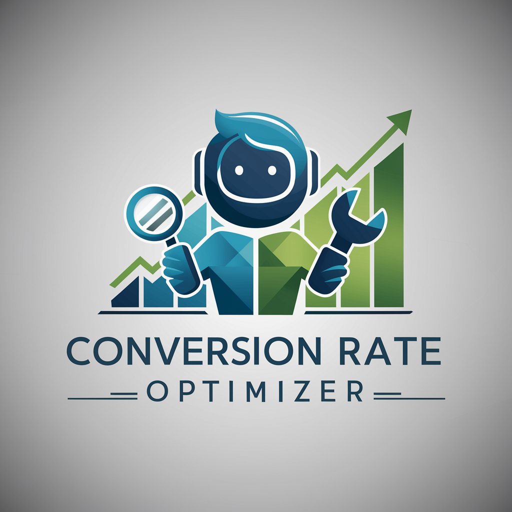 GPT Product Page Conversion Tool in GPT Store
