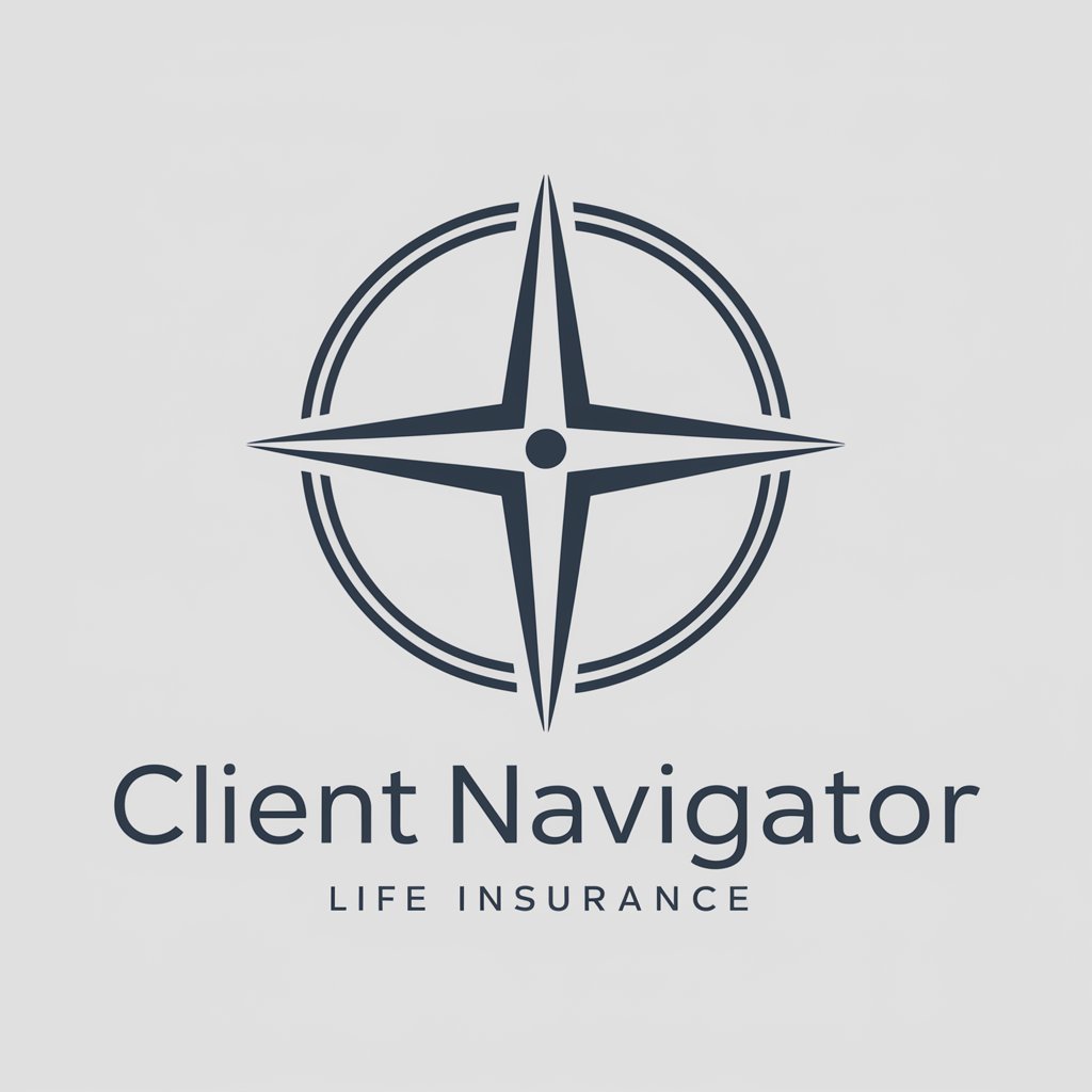 Client Navigator in GPT Store