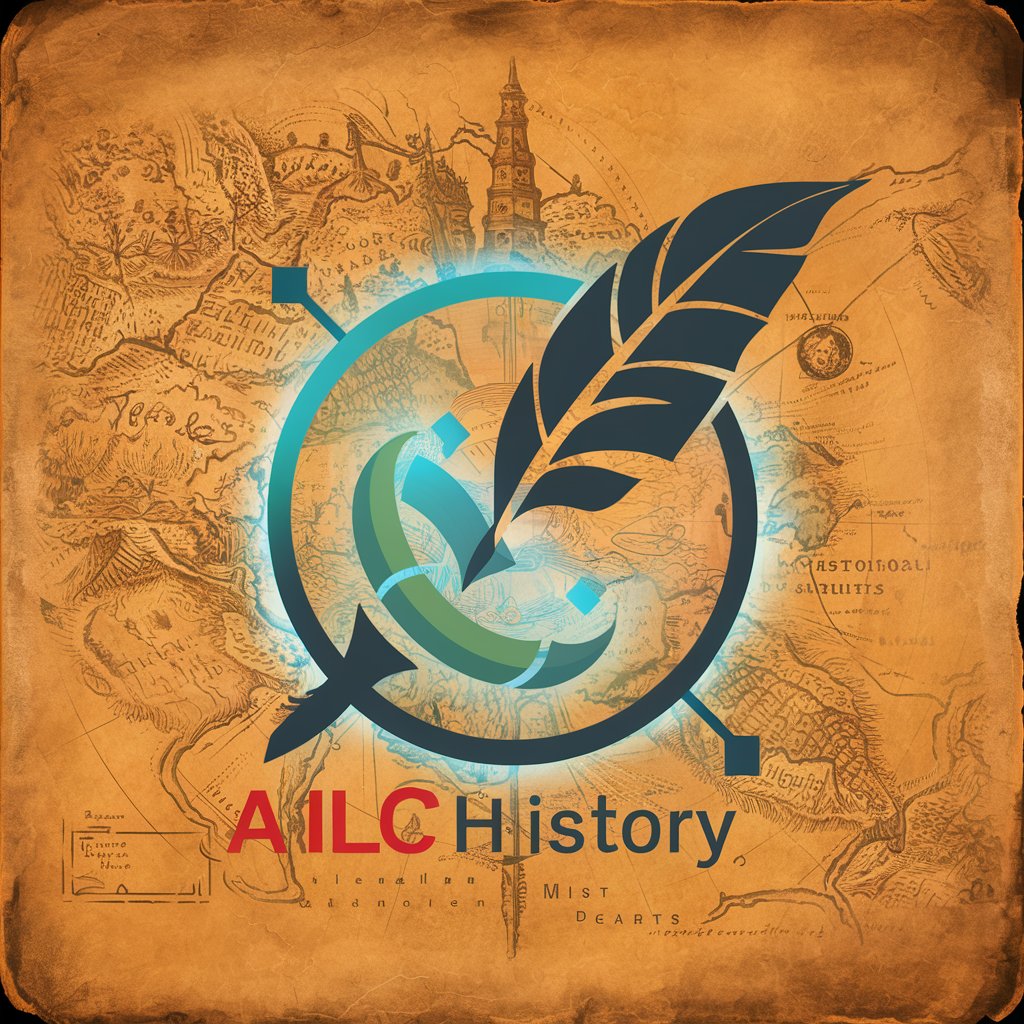 AILC History in GPT Store