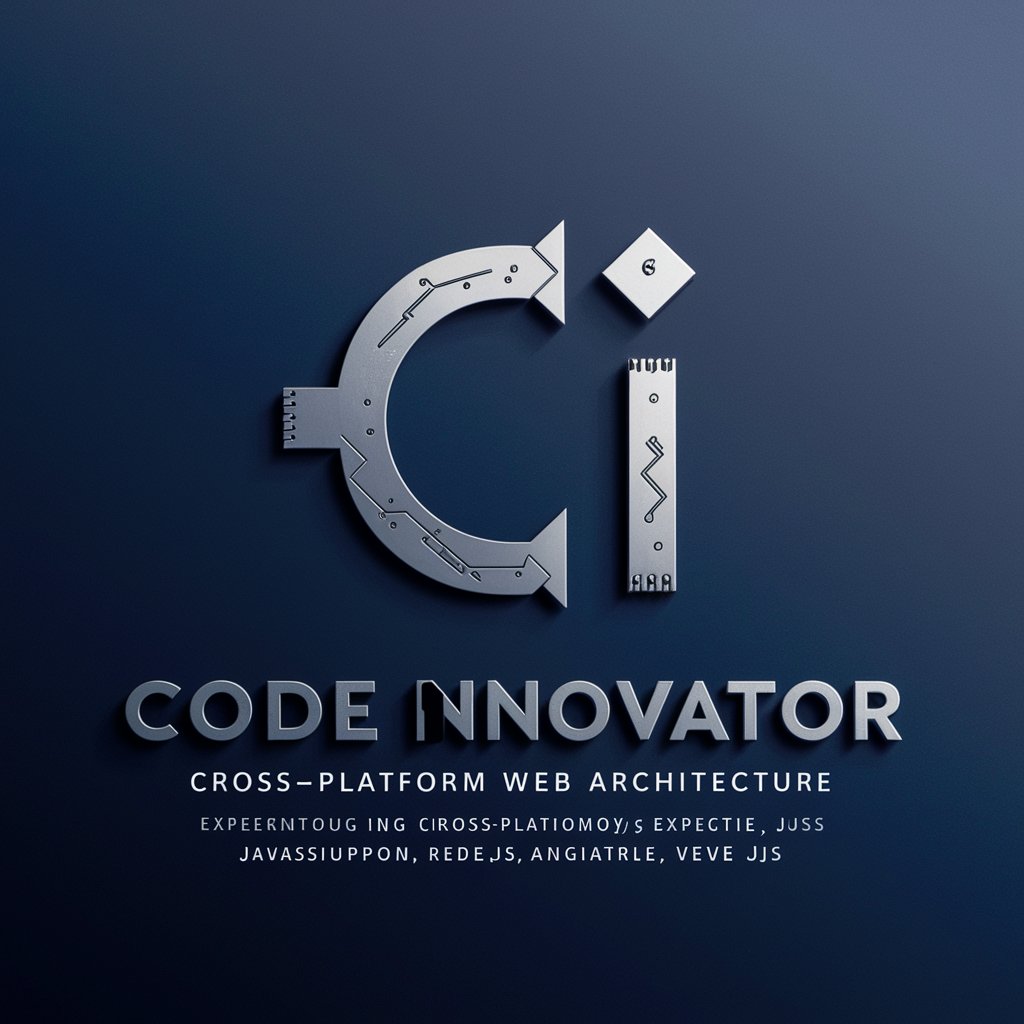 Code Innovator