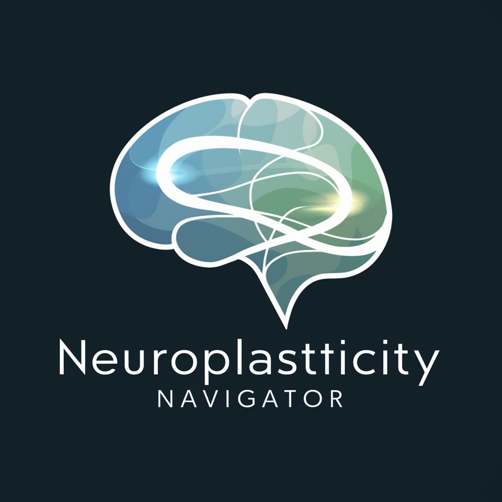 🧠 NeuroplasticityNavigator 🌱 in GPT Store