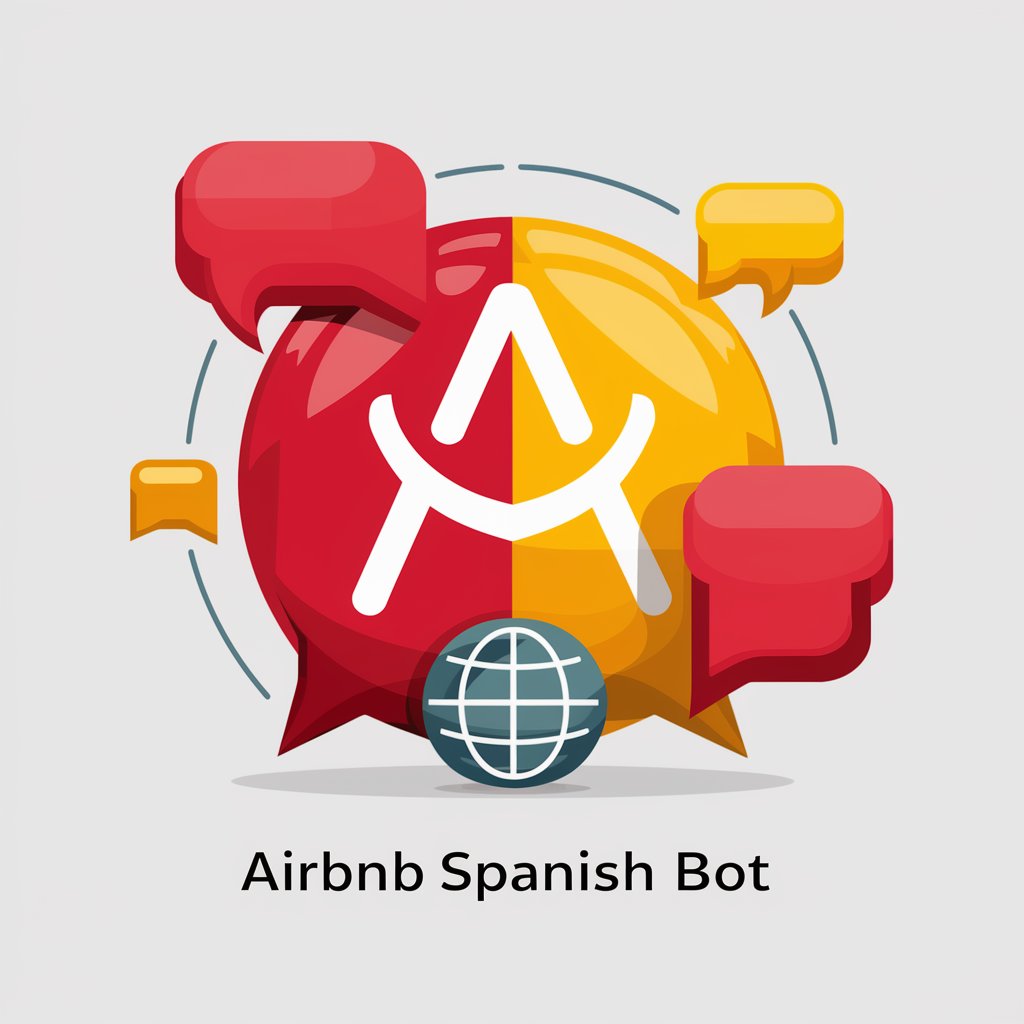 Spanish Worker Translation Bot in GPT Store