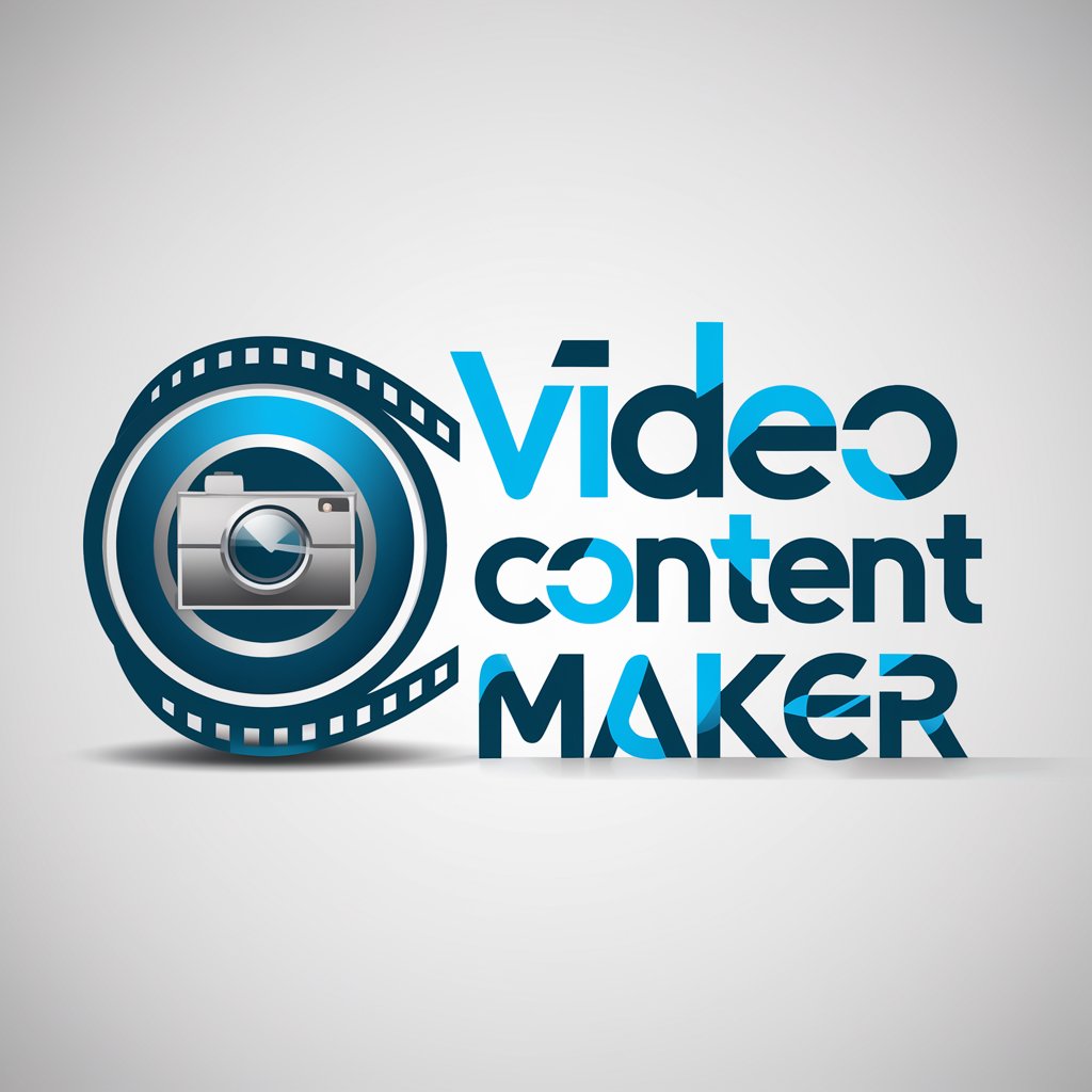 Video Content Maker in GPT Store
