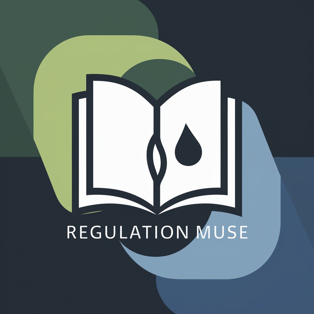 Regulation Muse in GPT Store