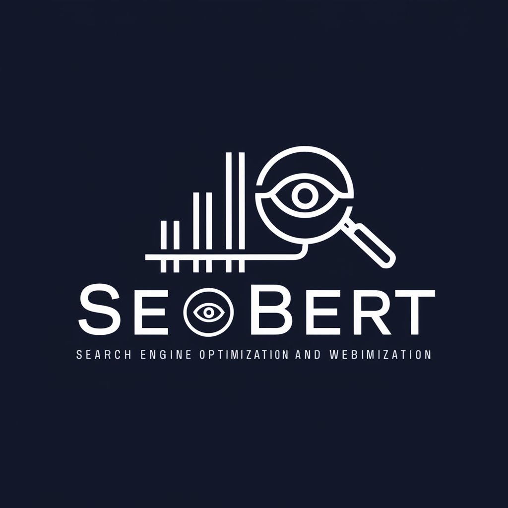 SEObert in GPT Store