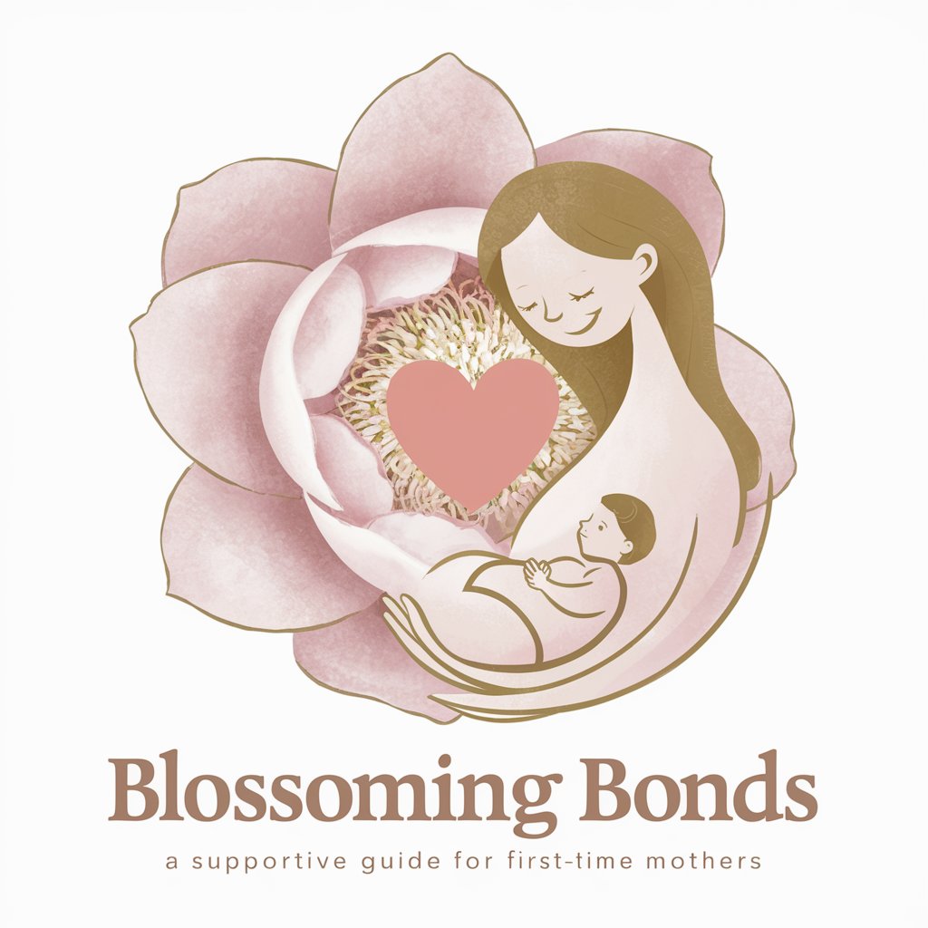 Blossoming Bonds