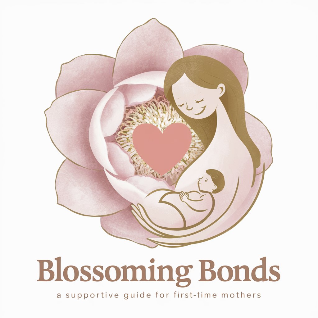 Blossoming Bonds in GPT Store