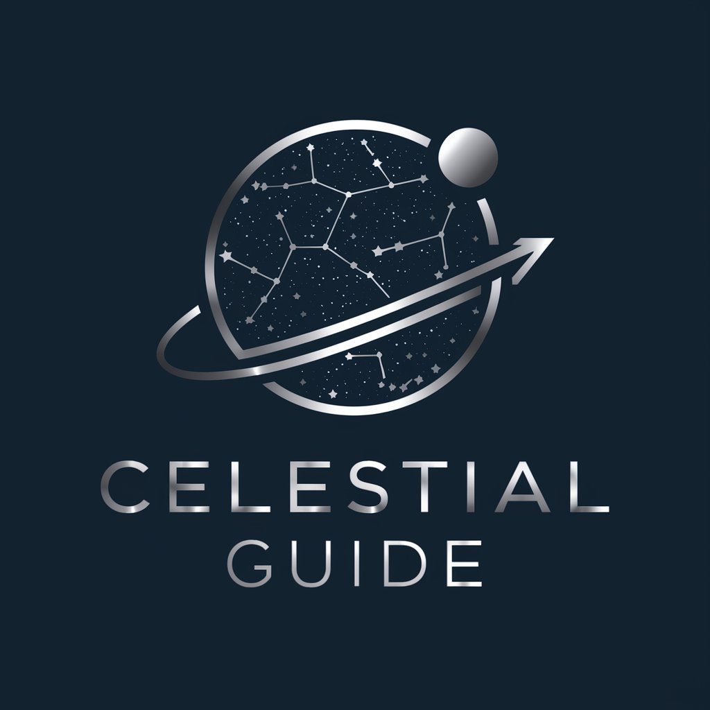 Celestial Guide