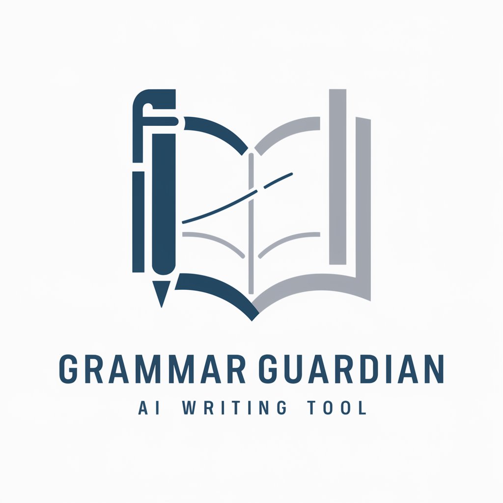 Grammar Guardian