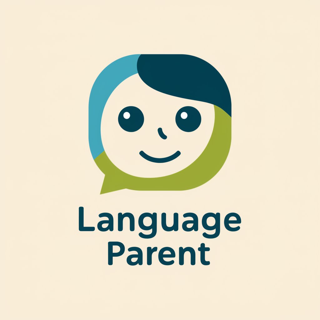 Language Parent in GPT Store