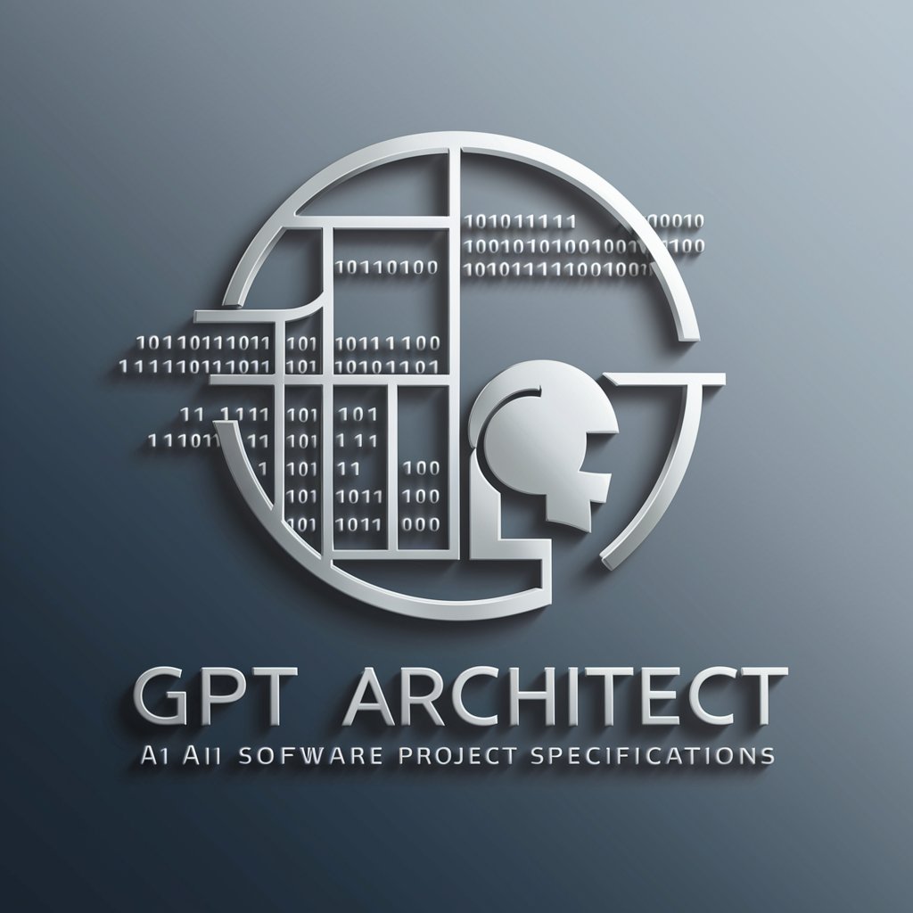 GPT Engineer Architect