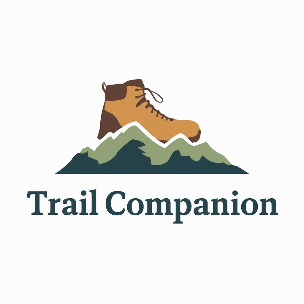 Trail Companion in GPT Store