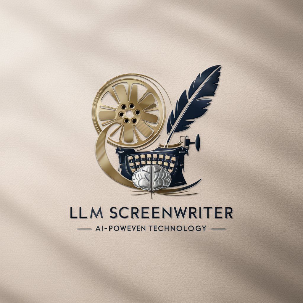 LLM Screenwriter