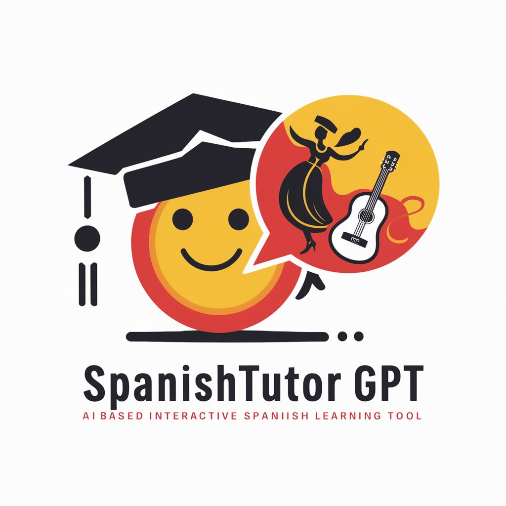 SpanishTutor GPT