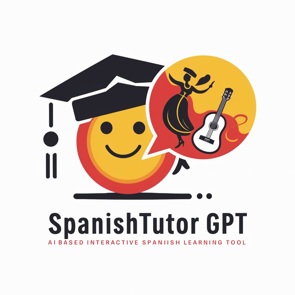 SpanishTutor GPT in GPT Store