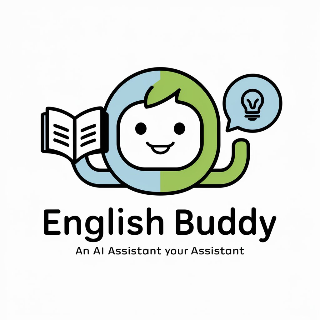 English Buddy