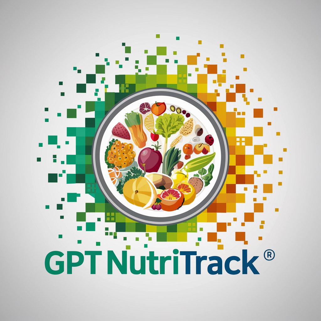 GPT NutriTrack