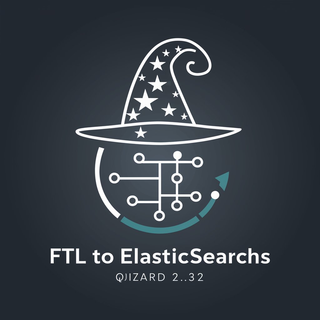 FTL to ElasticSearchQueries Wizard 2.3.32 in GPT Store