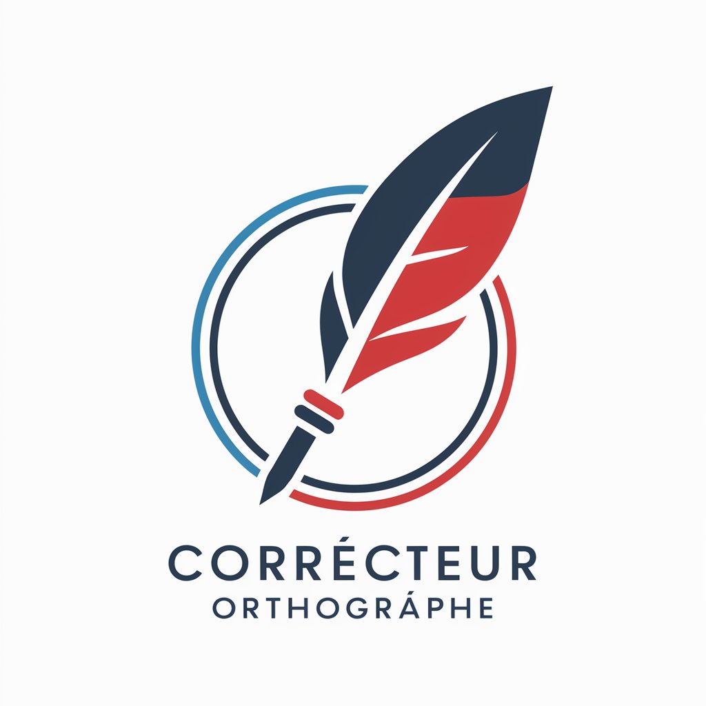 Correcteur Orthographe in GPT Store