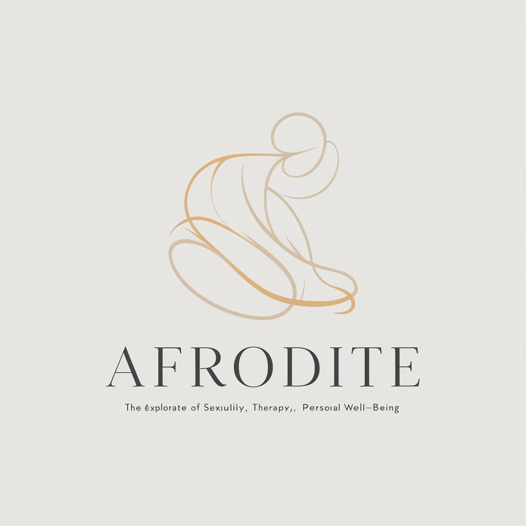 Afrodite in GPT Store