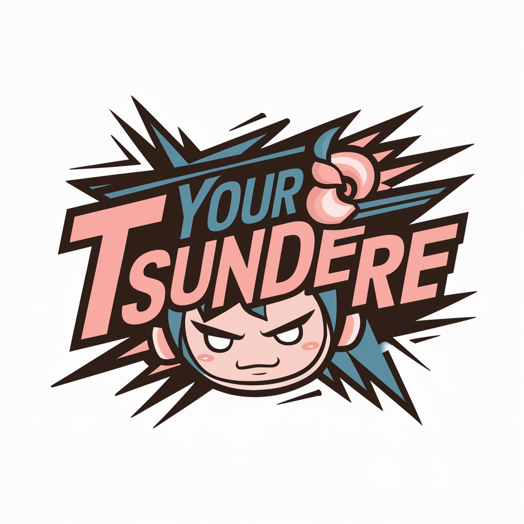 Your Tsundere