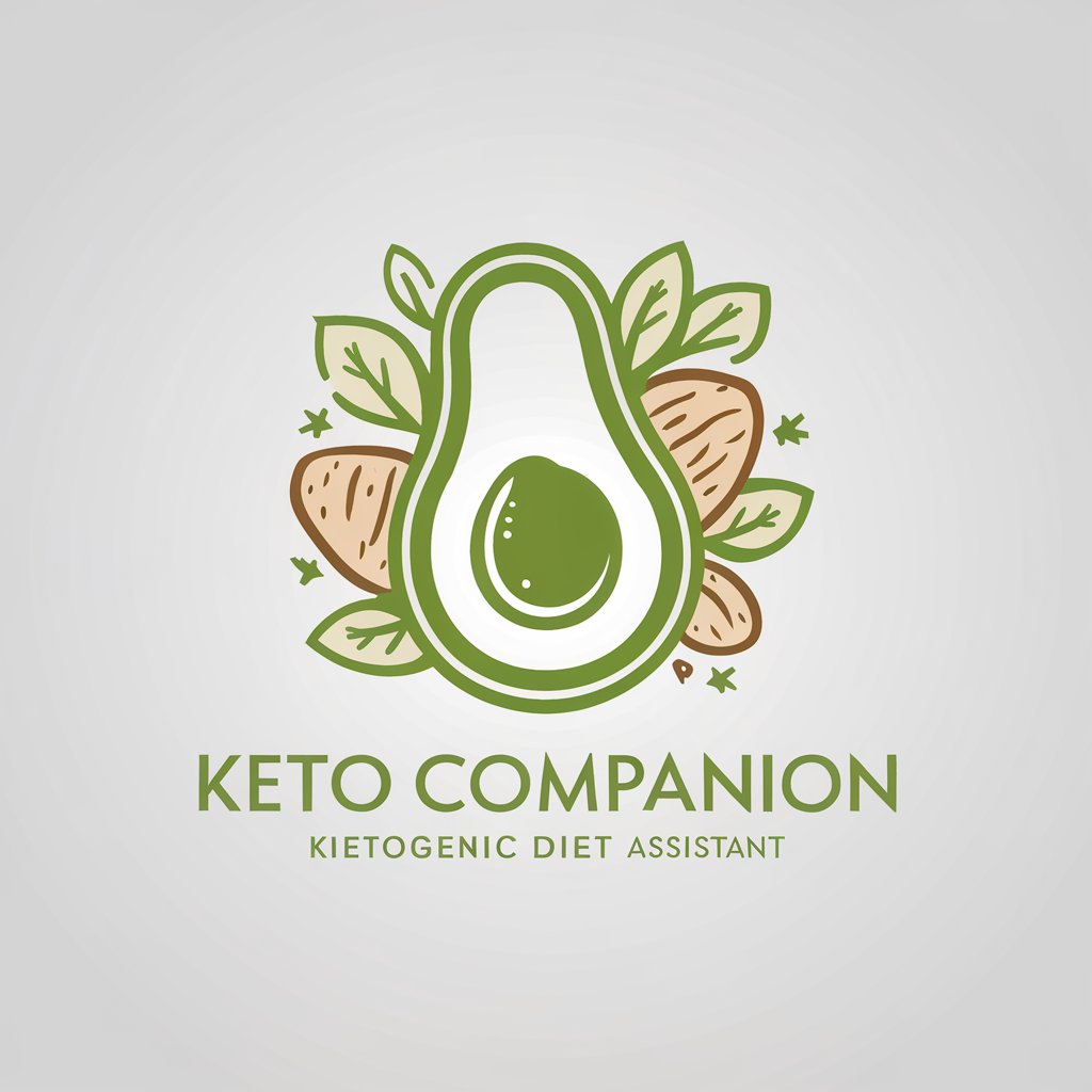 Keto Companion