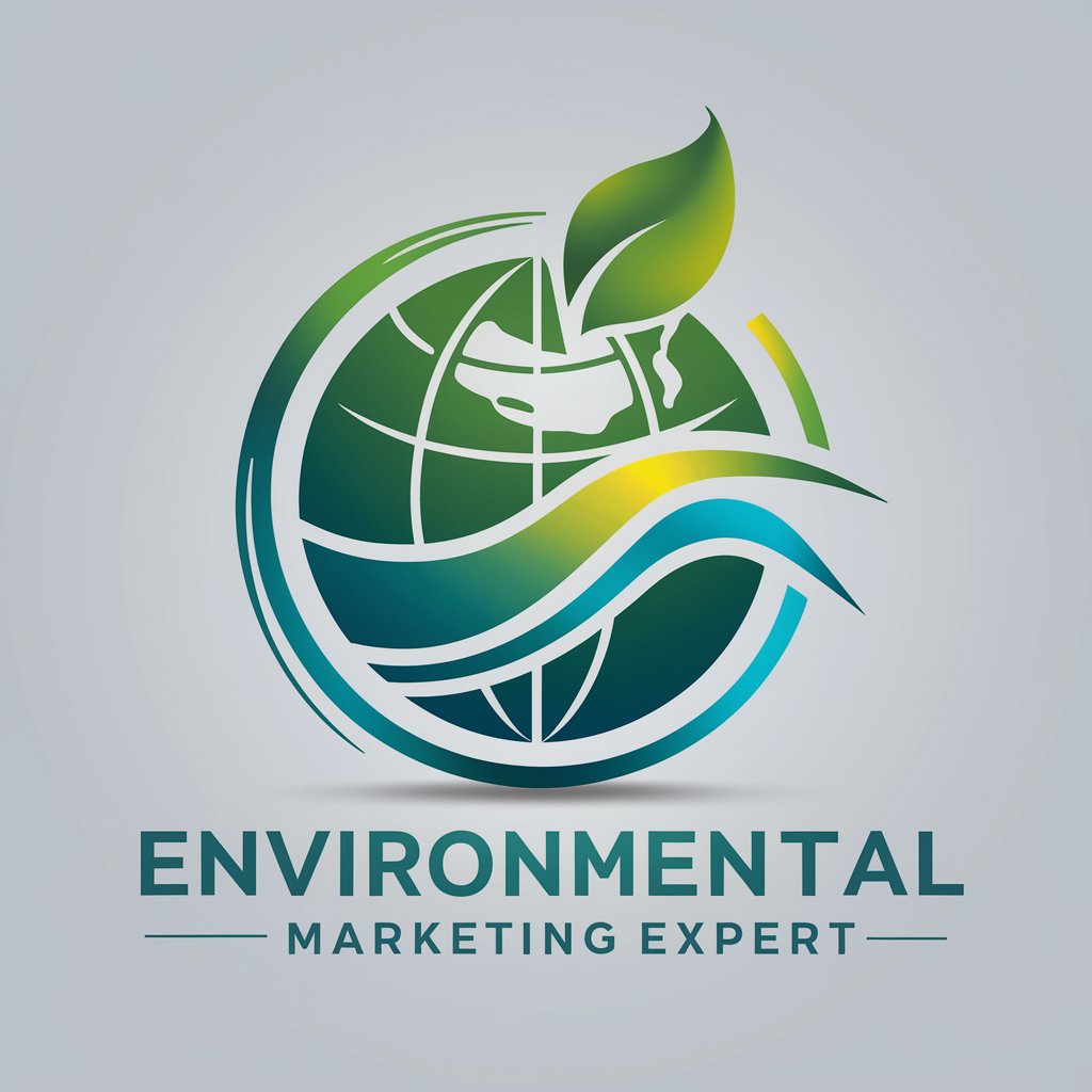 Environmental Marketing Co-Pilot