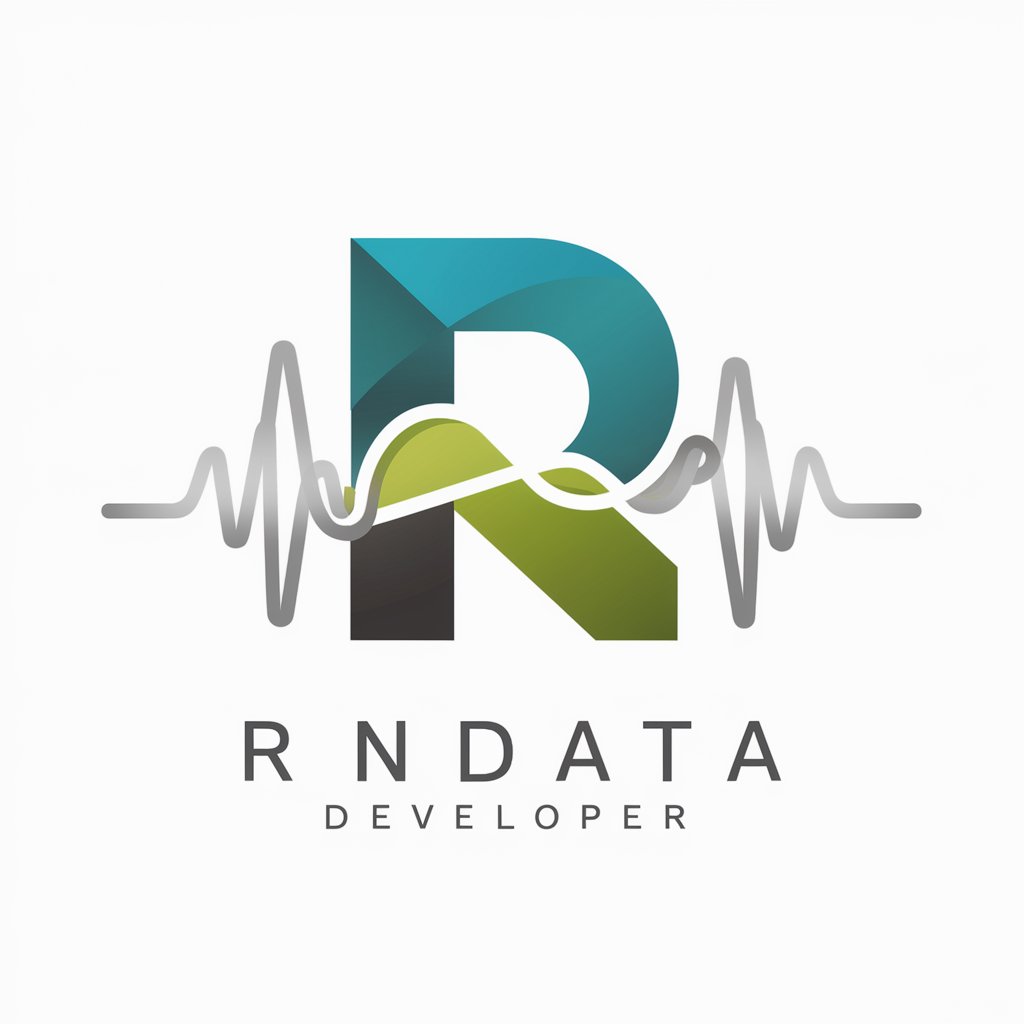 Data Analysis with R: A Cutting-Edge Toolkit in GPT Store