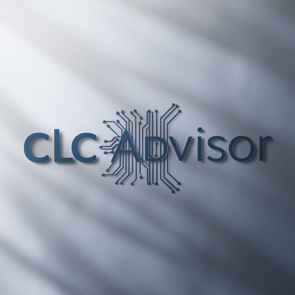 CLC Advisor